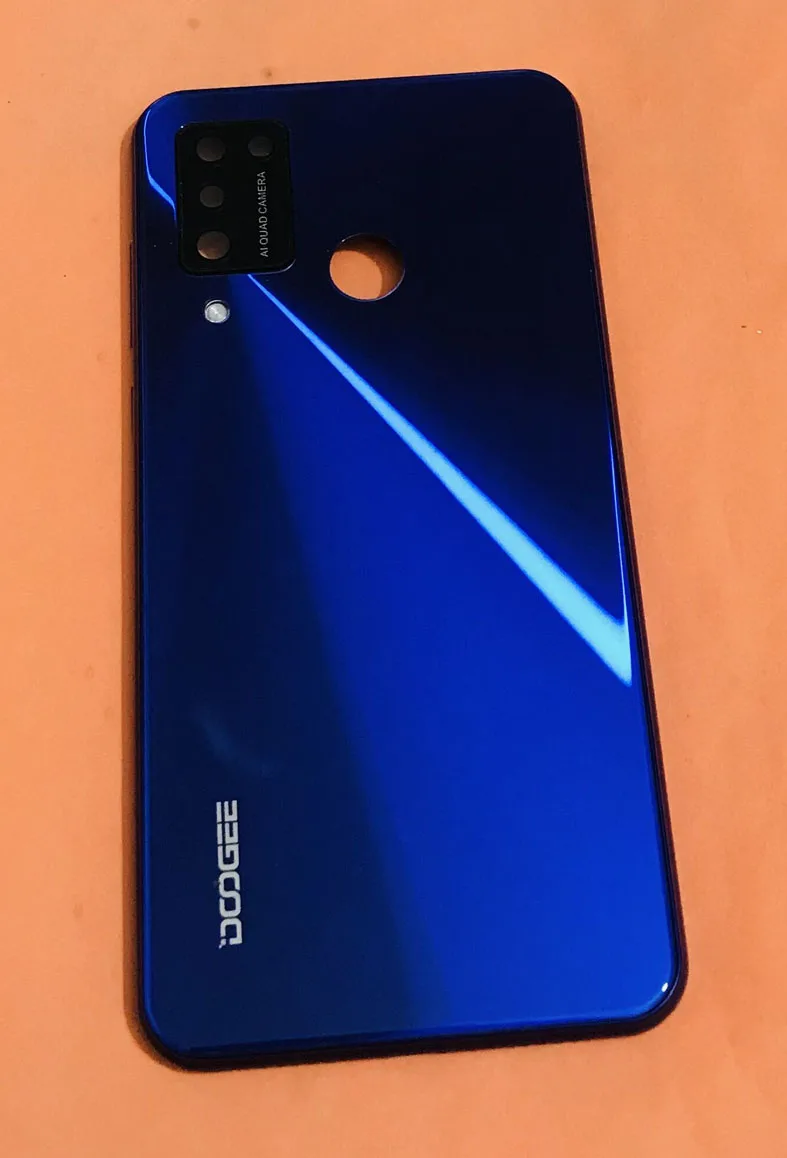 OriginalbackBatteryCaseCovercameralensForDOOGEEN20ProHelio