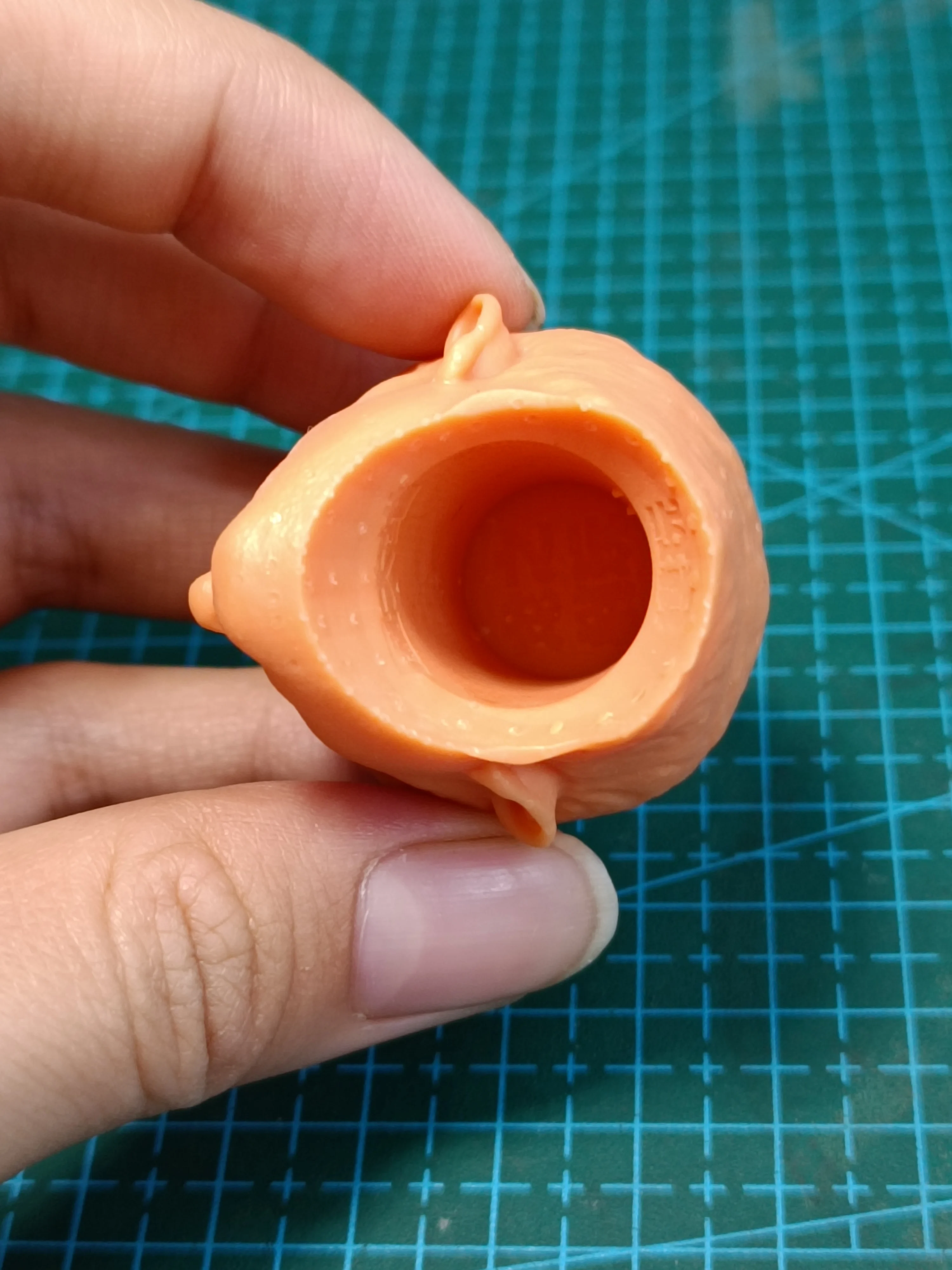 thumb