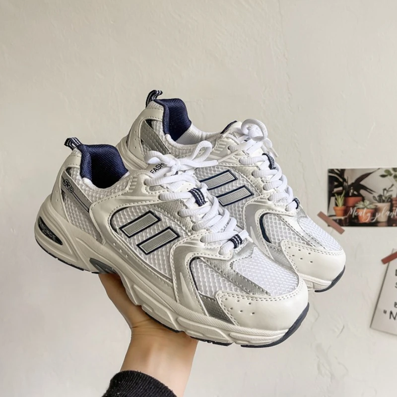 Steve Madden JXpxbao Chunky Sneaker Damen Trendige Plateauschuhe - Main Image