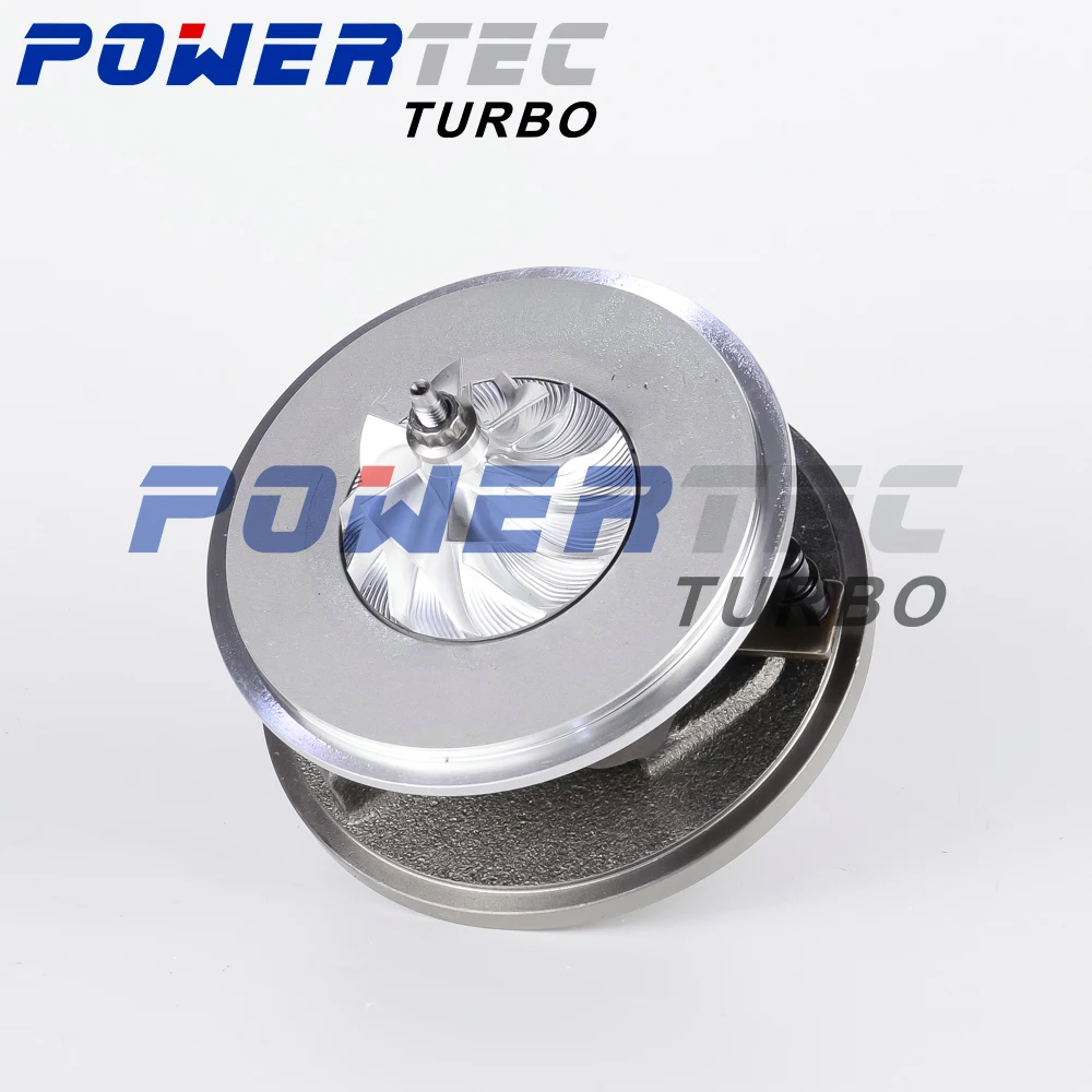 

Turbo car charger Cartridge 756062-0002 Internal Replacement Parts 03G253014HX For Audi A3 2.0 TDI 103Kw 96Kw BKD AZV 2003-2008