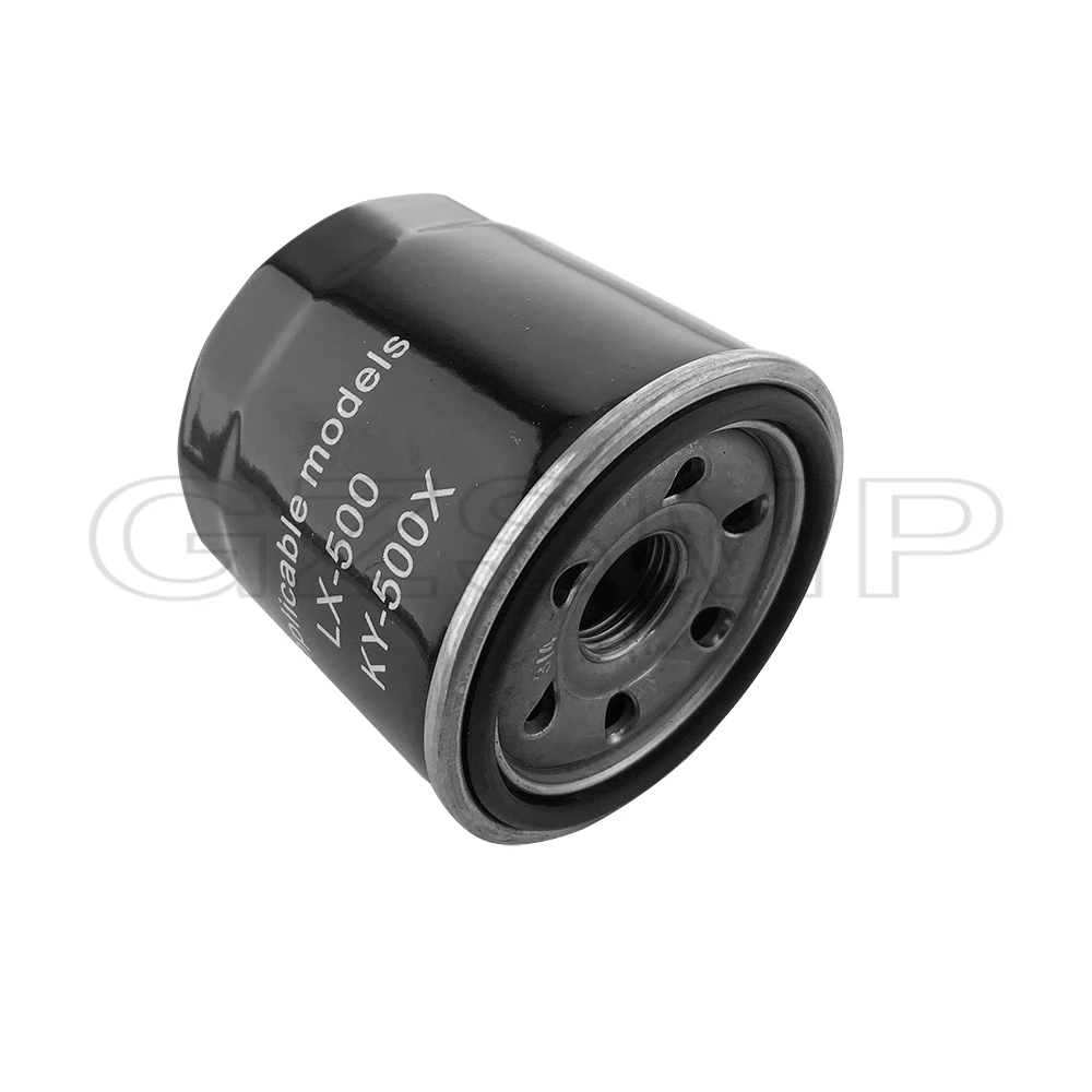 Filtro Olio Moto Adatto Per Loncin Voge 500Ds 500R 500Ac Lx500-A 500 Ds R Ac