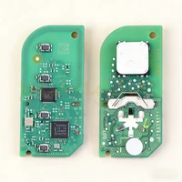 Fccid:N5F-ID21A 434MHz CA/CG ID49 NCF795xV ชิปรีโมทรถยนต์สำหรับ BMW ซีรีส์ 3 5 6 7 G รุ่น G01 G02 G08 G30 G31 G32 G38 X3 X5 X7 3