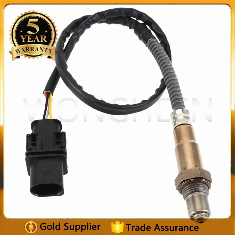 Oxygen Sensor O2 Lambda Sensor 18213-54LA0 18212-55P00 18213-80K50