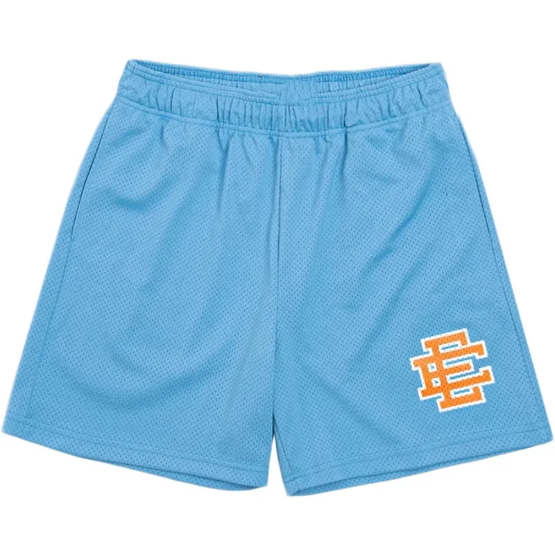 Eric Emanuel EE Basic Summer Running Shorts Men Sport Fitness Shorts Training Quick Dry Gym Men Shorts Jogger Gym Short Pants 4