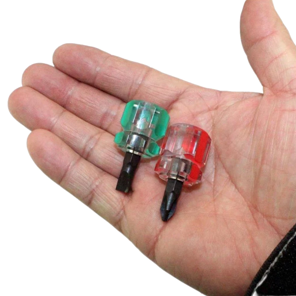 Screwdriver Kit for Car Repair Sewing Multifunctional