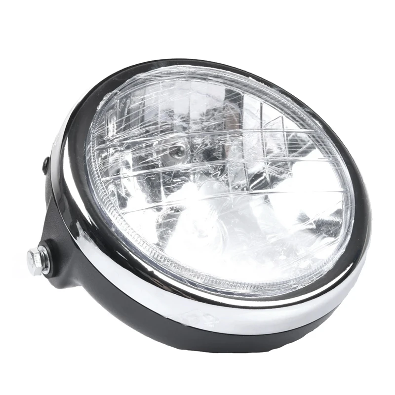 

For HONDA CB125 GL150 CB 125 GL 150 Motorcycle Front Headlight Head Light Lamp Accessoreis
