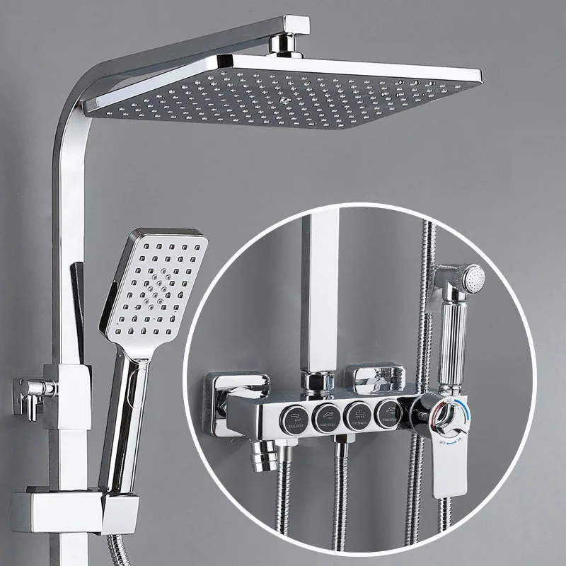 509O20-thermostatic