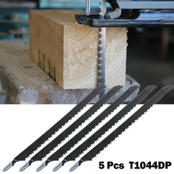 250mm T1044DP Saw Blade Reciprocating Saw Blade High Carbon Steel Fiber Jigsaw Blades For Cutting Metal Wood Plastic