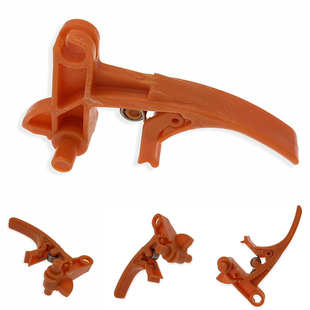 

Replaceable Accessories Throttle Trigger Throttle Trigger Durable Practical Plastic Material Throttle Trigger Fits