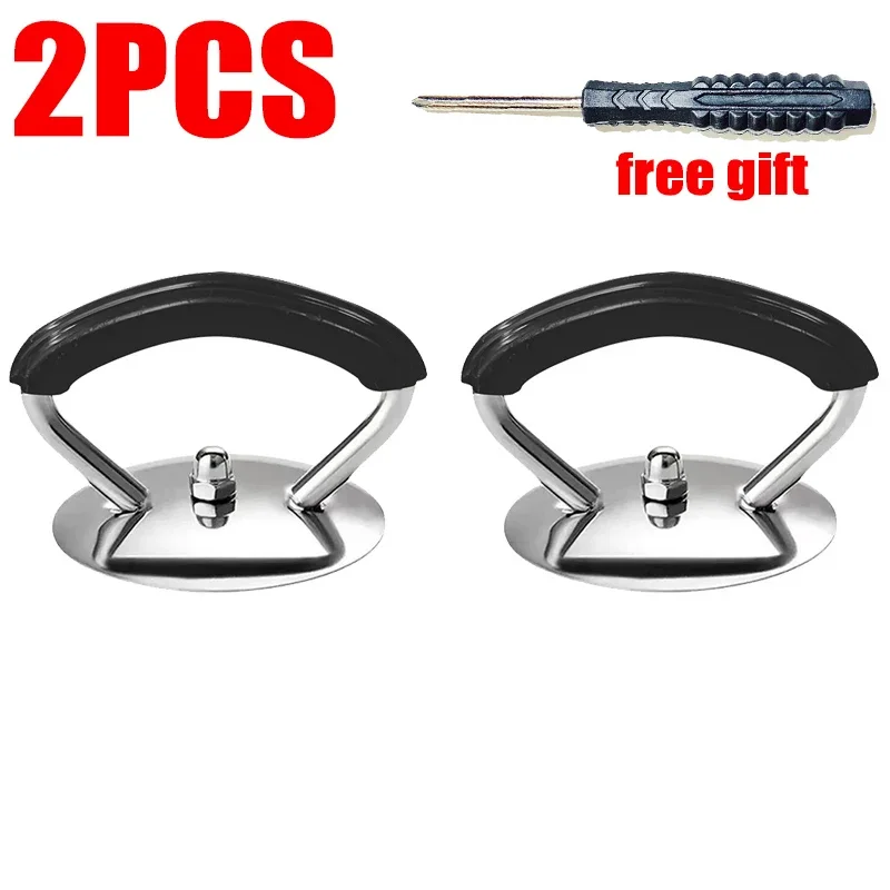 Black-2pcs