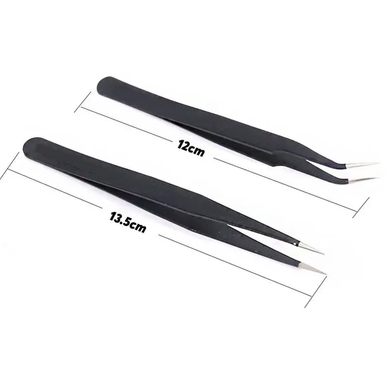 Ultimate Gunpla Model Assembly Tool Kit with Professional-Grade Supplies