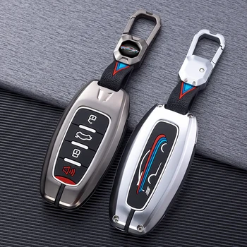 Cover per chiave/telecomando per Great Wall Haval/Hover H6 H7 H4 H9 F5 F7 H2S accessori per coperture per auto