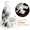 oven Thermometer BBQ Baking 3-Inch Dial Classic Series  Stainless Steel  kitchen thermometer 5