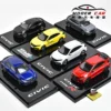 Hobby JAPAN HJ 1:64 CIVIC FK8 FK7 TYPE R Diecst Model Car 1