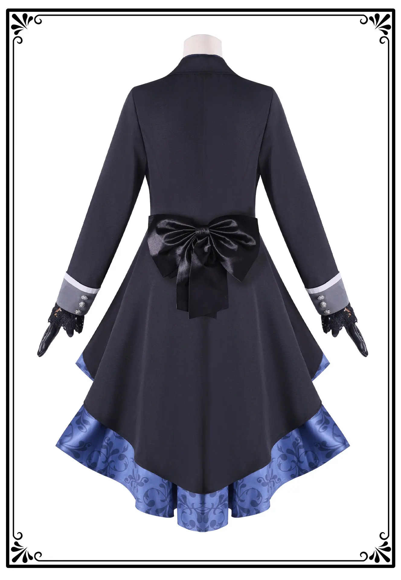 S99ae2711cffb4742b8630a1f290b8207L - Black Butler Store