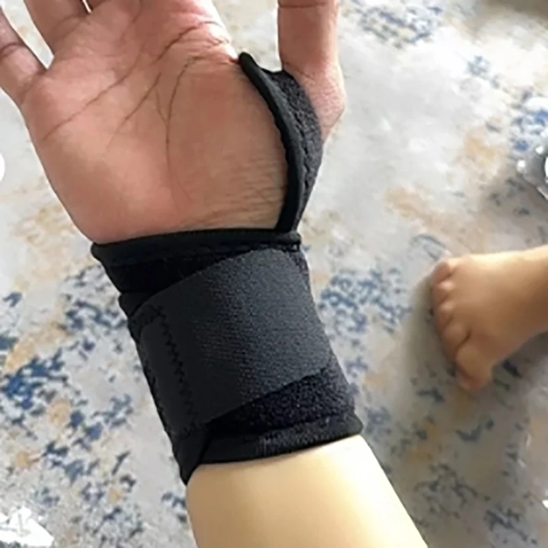thumb
