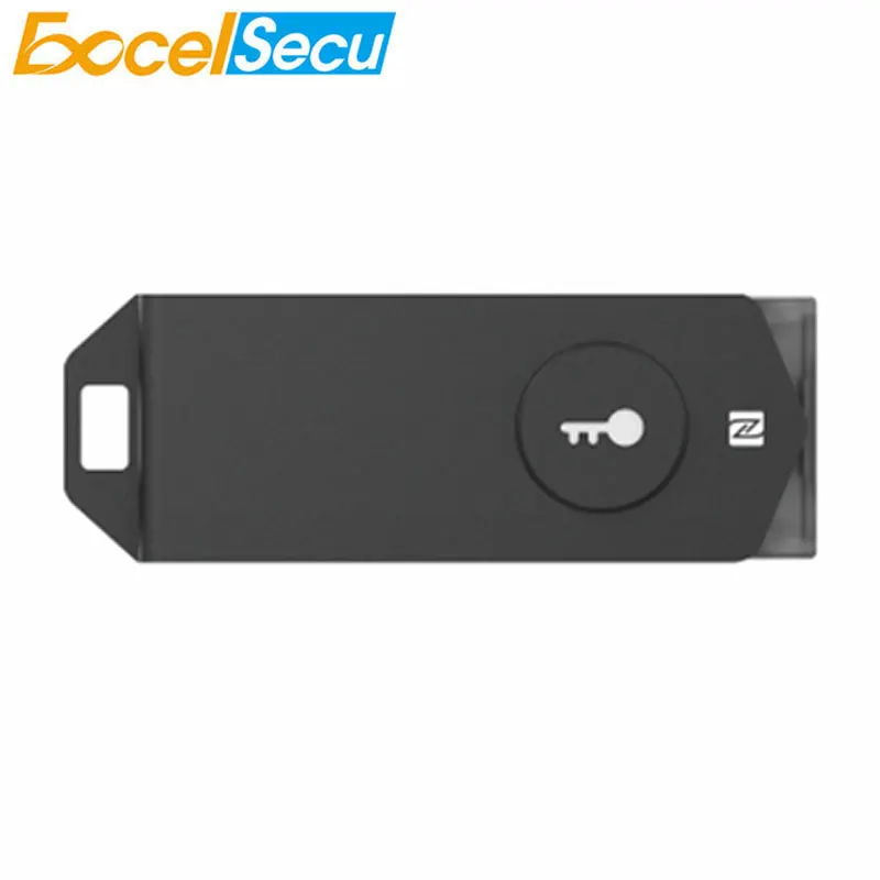 Clé de sécurité d'identification USB-C uTrust FIDO2 NDavid, clé de sécurité  d'authentification à deux facteurs pour Android/PC/iPhone,FIDO, FIDO2, U2F,  TOT - AliExpress