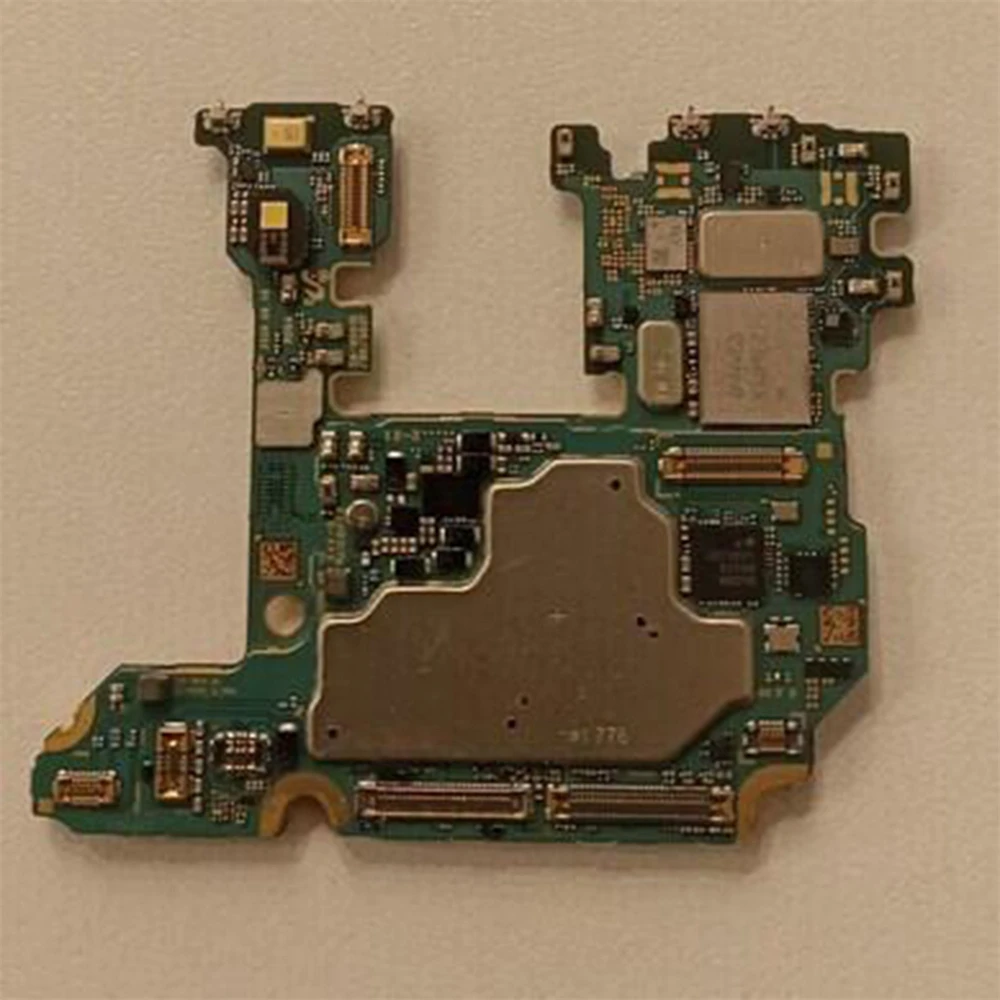 

Smartphone Repair Accessories Replacement Cell Phone Motherboard (European 4G Version) for Samsung Galaxy N980FD