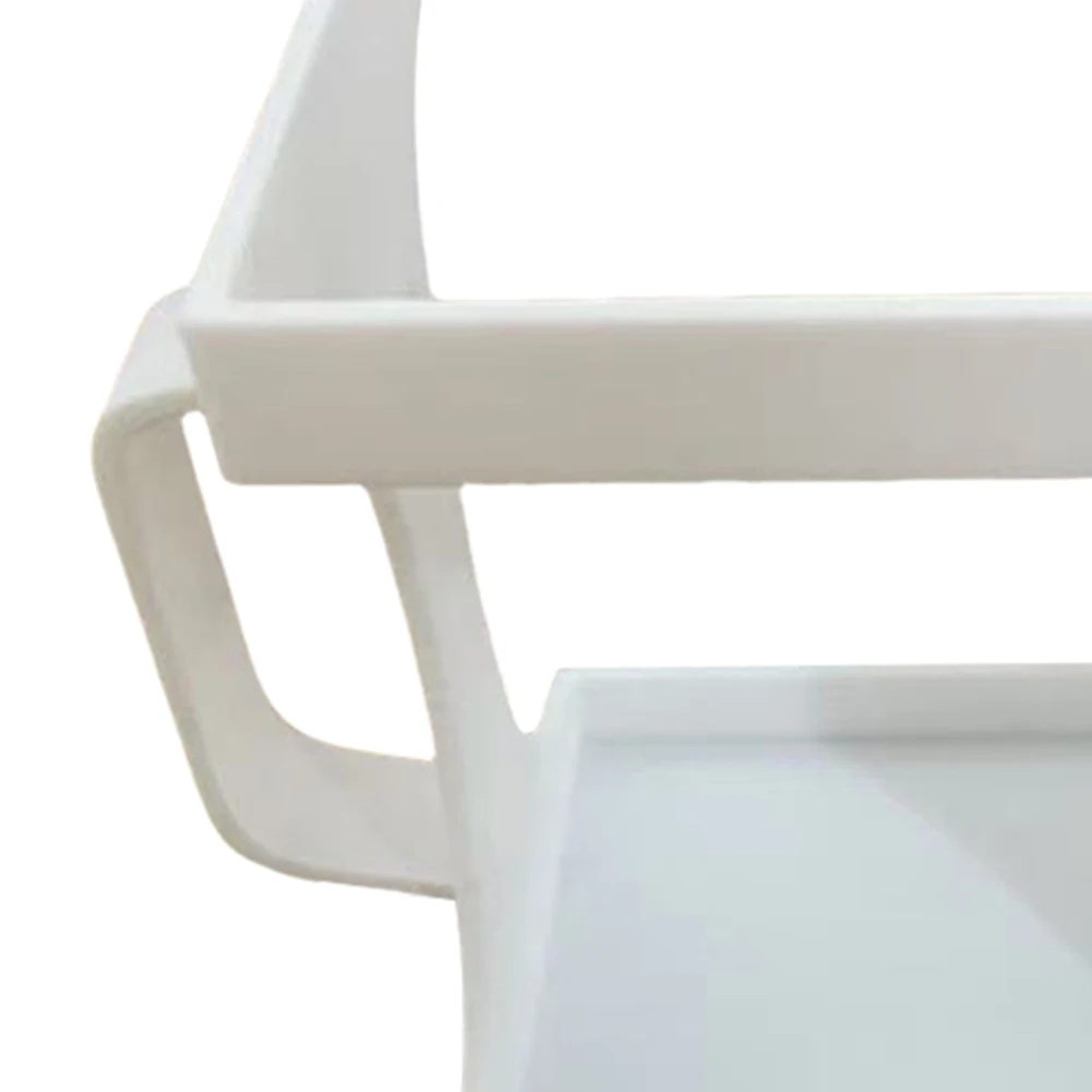 3D Printed Drink Carton Holder with Handle Half Gallon Milk Carton Holder Reusable Beverage Carton Holder for Home Restaurants