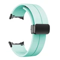 Light Green-Black