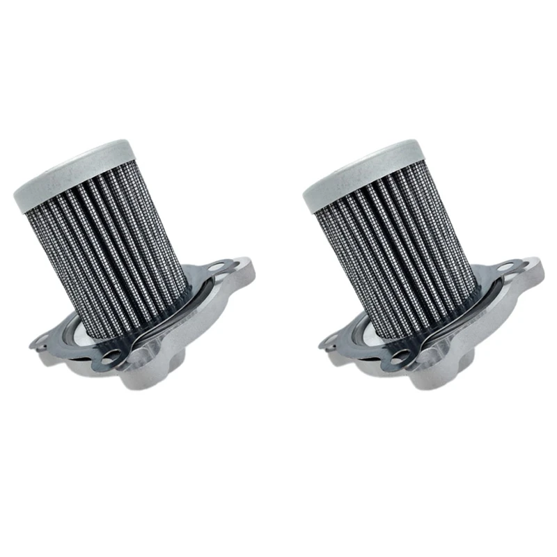 

2X Car Filter 330953KAA0 Natural Gas LPG Fule Filter For Hyundai Azera Sonata 1998-2010 Kia Opirus 2004-2011 33095-3KAA0