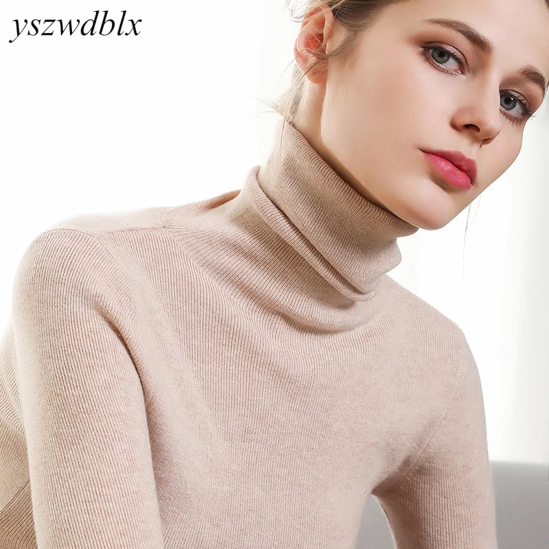 Coltrui Dames Outlet Avancel Dames Coltrui Basic Pullover, Zacht
