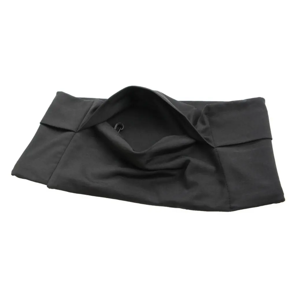 

Invisible Running Waist Bag Multifunctional 3 Pocket Lightweight Yoga Belt Bag Large Capacity Colorful Storage Bag Marathon