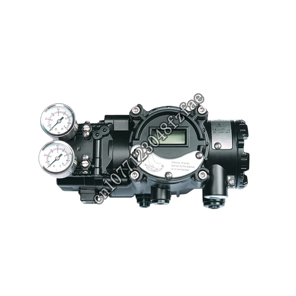 YTC YT-3400/ YT-3450 Flameproof Smart Valve Positioner With High Quality