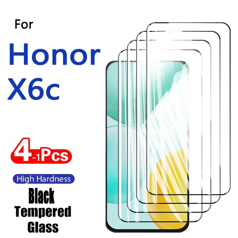 Premium Tempered Glass Screen Protector | High-Strength 9H, Anti-Scratch, Case-Friendly, Fingerprint-Resistant