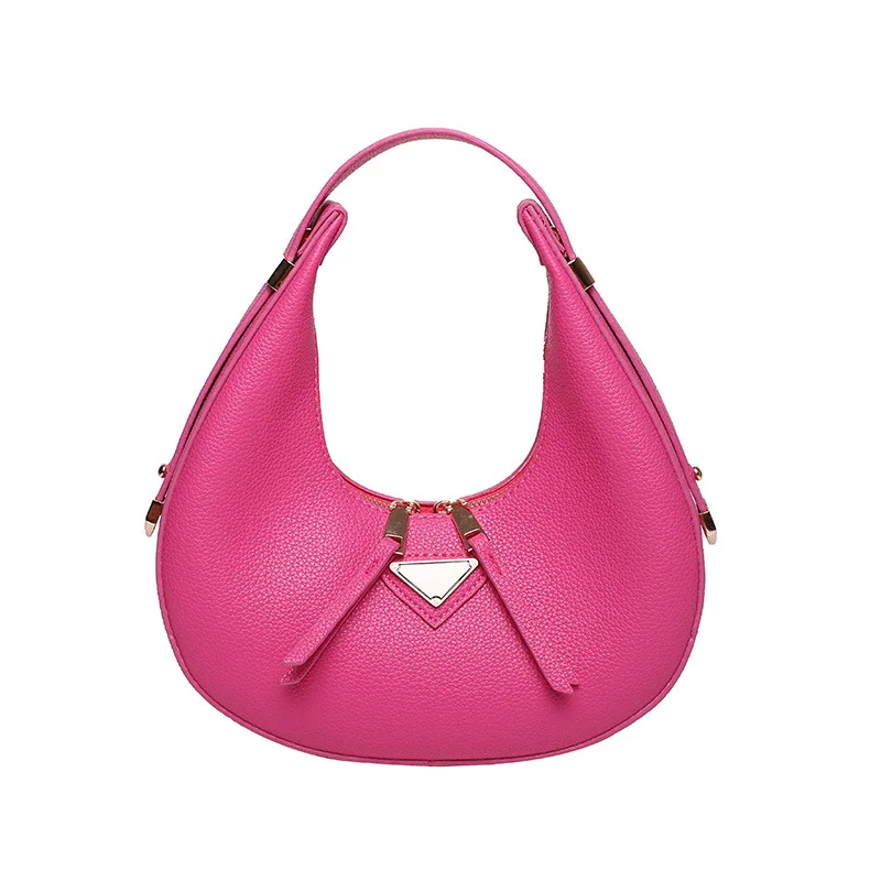 Women's Handbags - In Pink by Louis Vuitton in Pink color for Luxury  Clothing