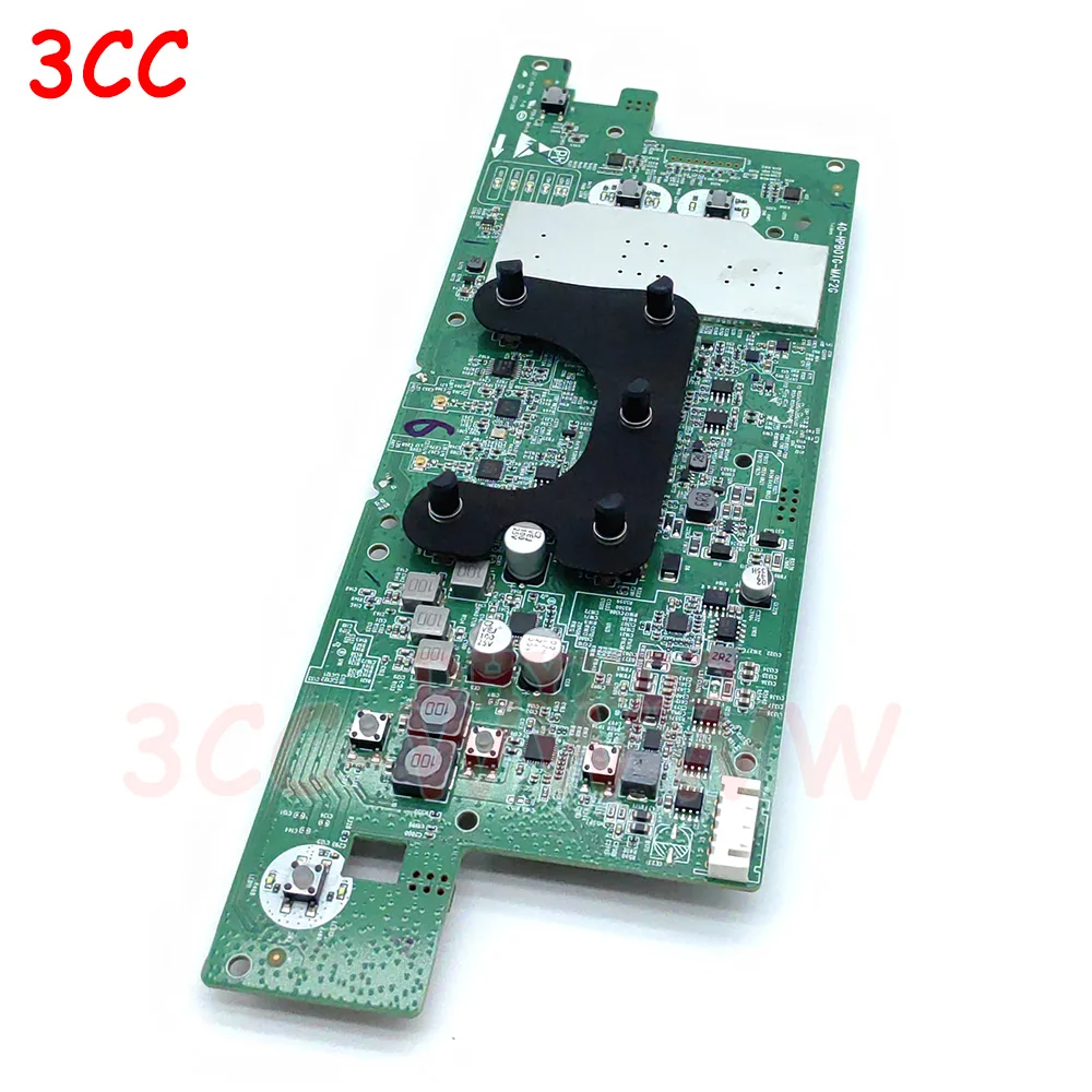 

1pcs For JBL PARTBOXONTHEGO TL Motherboard Socket Power Supply Board Original For JBL PartyBox On-The-Go EA Button Board