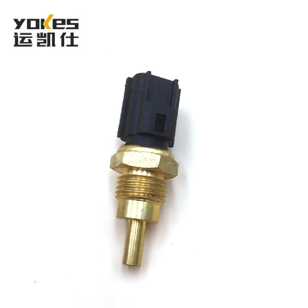 굴삭기 부품, 수온 센서, ZAX330, 6HK1, 8-97217444-1