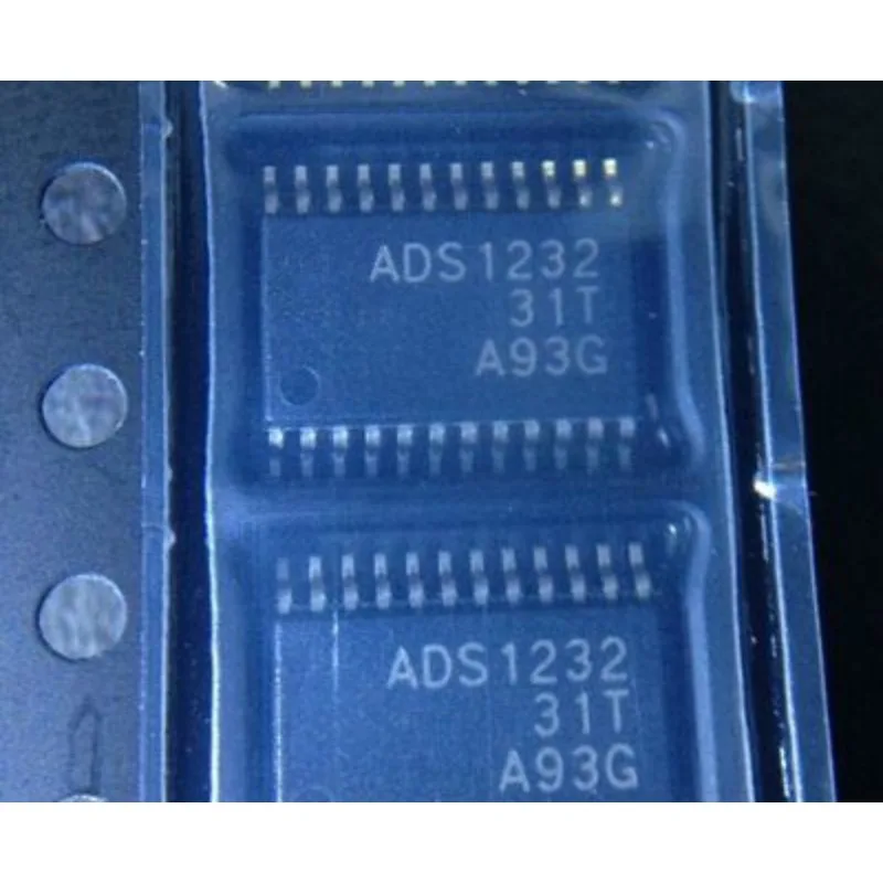 

50pcs ADS1232IPWR ADS1232