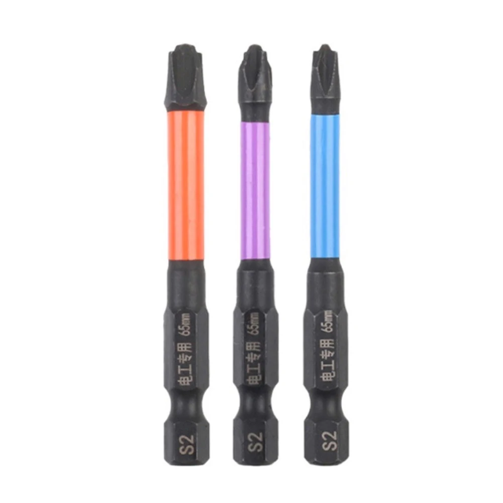 3PCS 65MM FPH