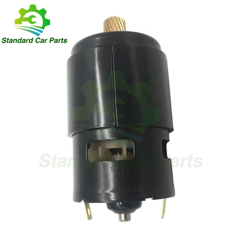 18 teeth Parking Brake Actuator Handbrake Module Motor 34436850289 For BMW X5 E70 2007-2013 X6 E71 2008-2013