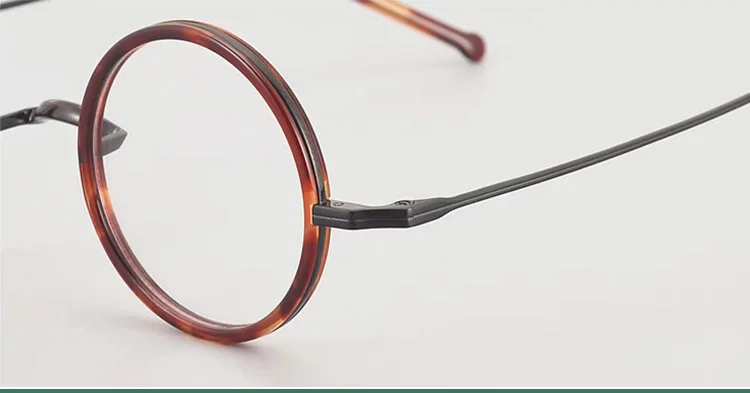 Yujo Women's Eyeglasses 6