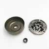 HUNDURE 3/8"-7T Sprocket Clutch Drum Bearing Kit For Stihl MS290 MS390 MS310 MS 290 390 310 Chainsaw Replacement Spare Parts 4