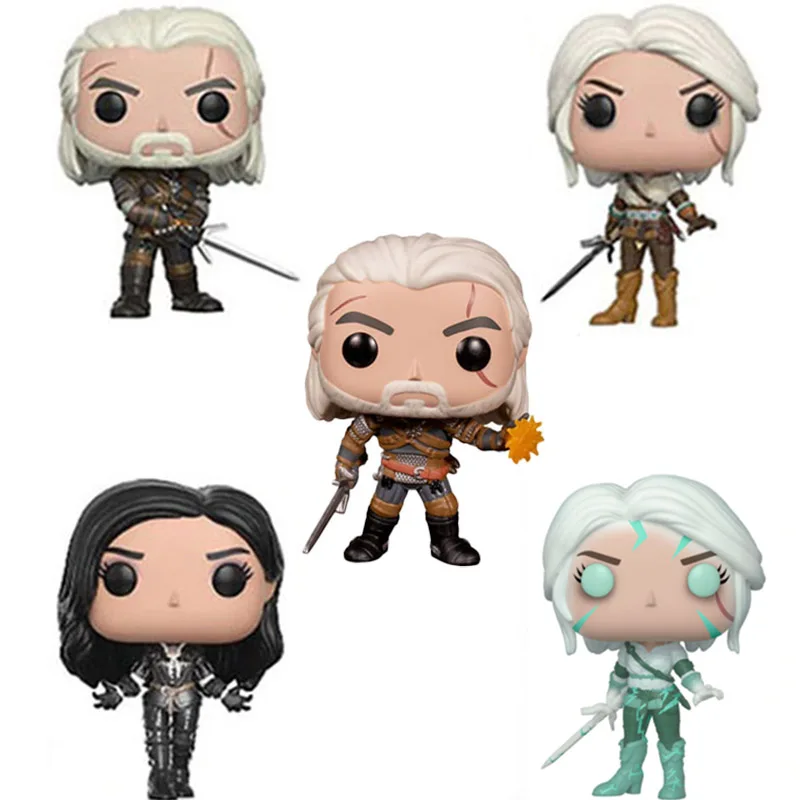 FunkoPop！153 SAW GERERRA ソウ・ゲレラ 限定（Funko POP Saw
