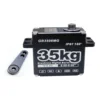 RC Servo 25kg 35kg 45kg Metal Waterproof Servo For RC 1/10 1/8 Traxxas TRX4 Axial SCX10 Crawler Car Robot Truck Robot Parts 4