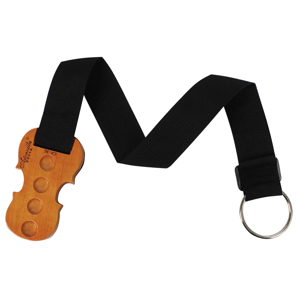

Cello Anti-slip Mat Non Flooring Nonslip Endpin Stopper Non-slip Holder Stand Nonslip Accessories with Adjustable Straps