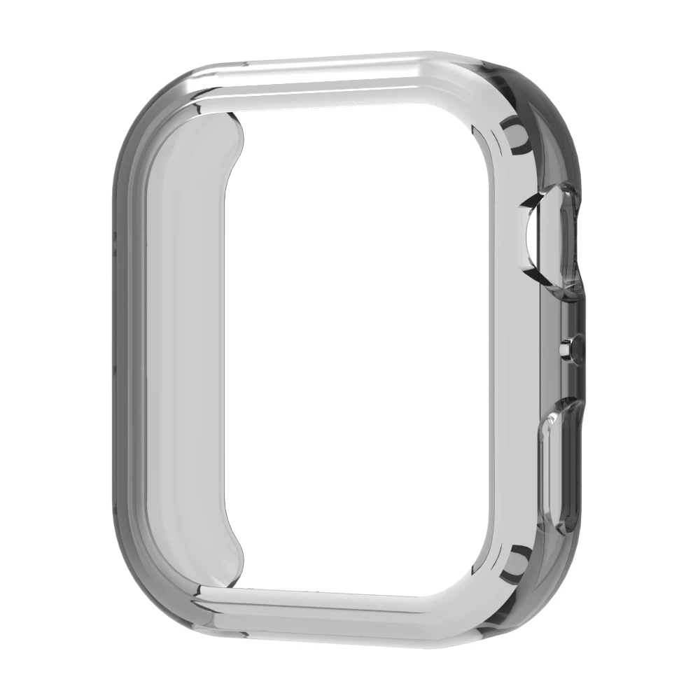 Soft Silicone TPU Shockproof Protective Case Cover