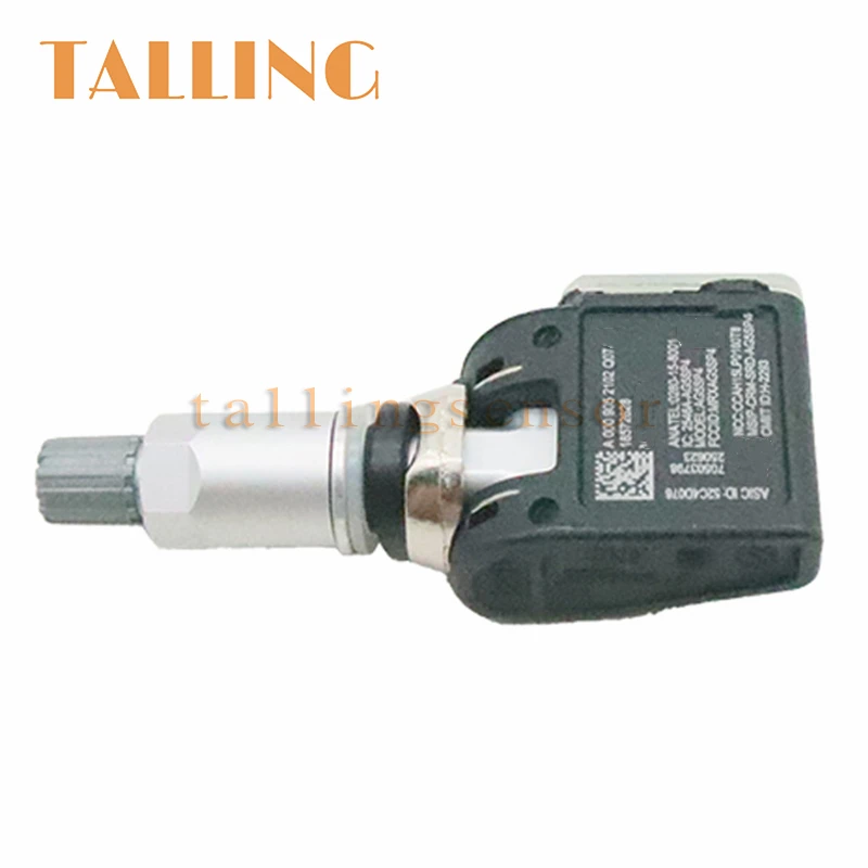 36106887147 TPMS Ÿ̾ з , BMW 5 6 7 X3 X4 X5 G20 G21 G30 G31 G01 G11, ޸  ѽ̽, 433MHz, ǰ