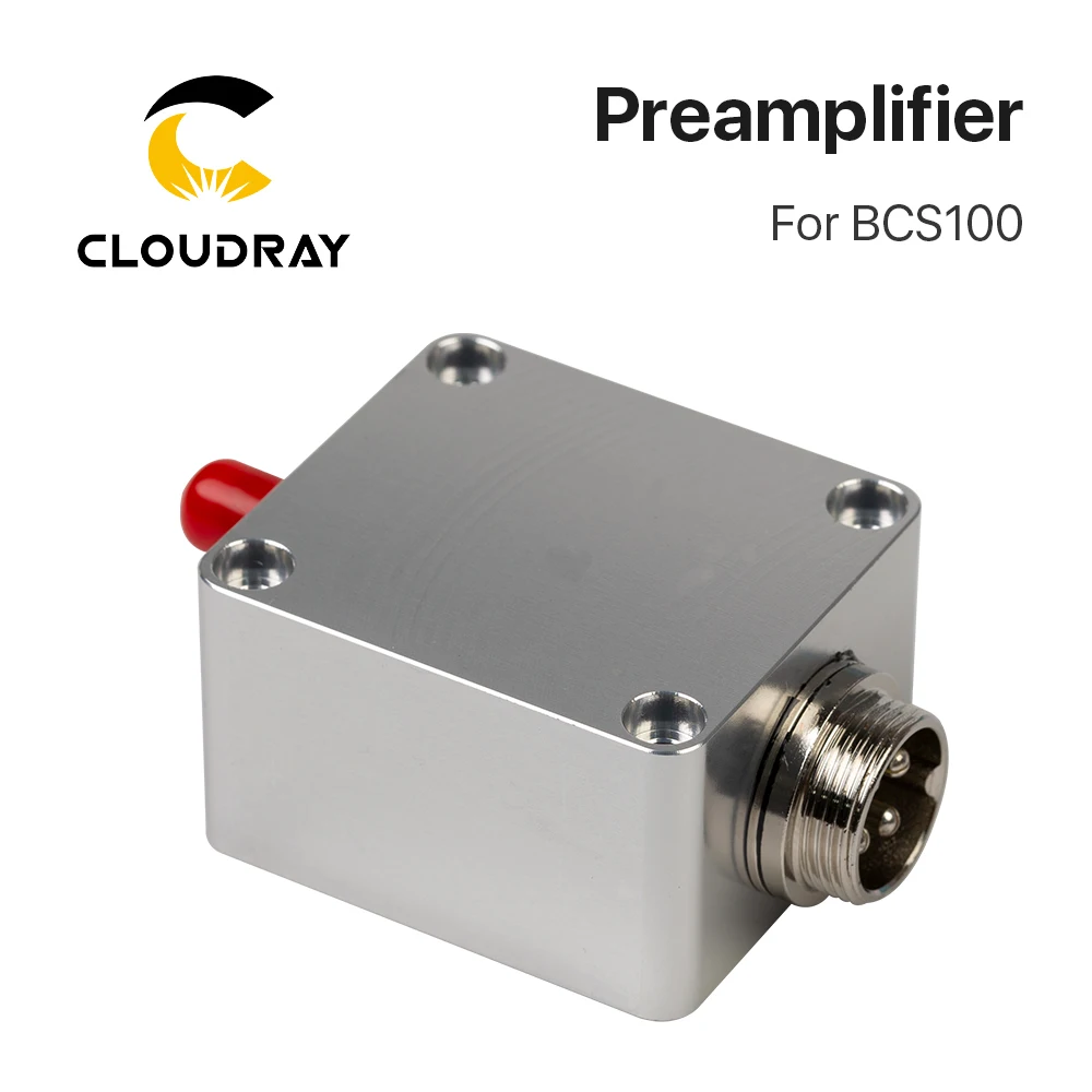 

Friendess Amplifier Preamplifier Seneor for BCS100 FSCUT controller of Precitec Raycus WSX Laser head at Fiber Laser Machine