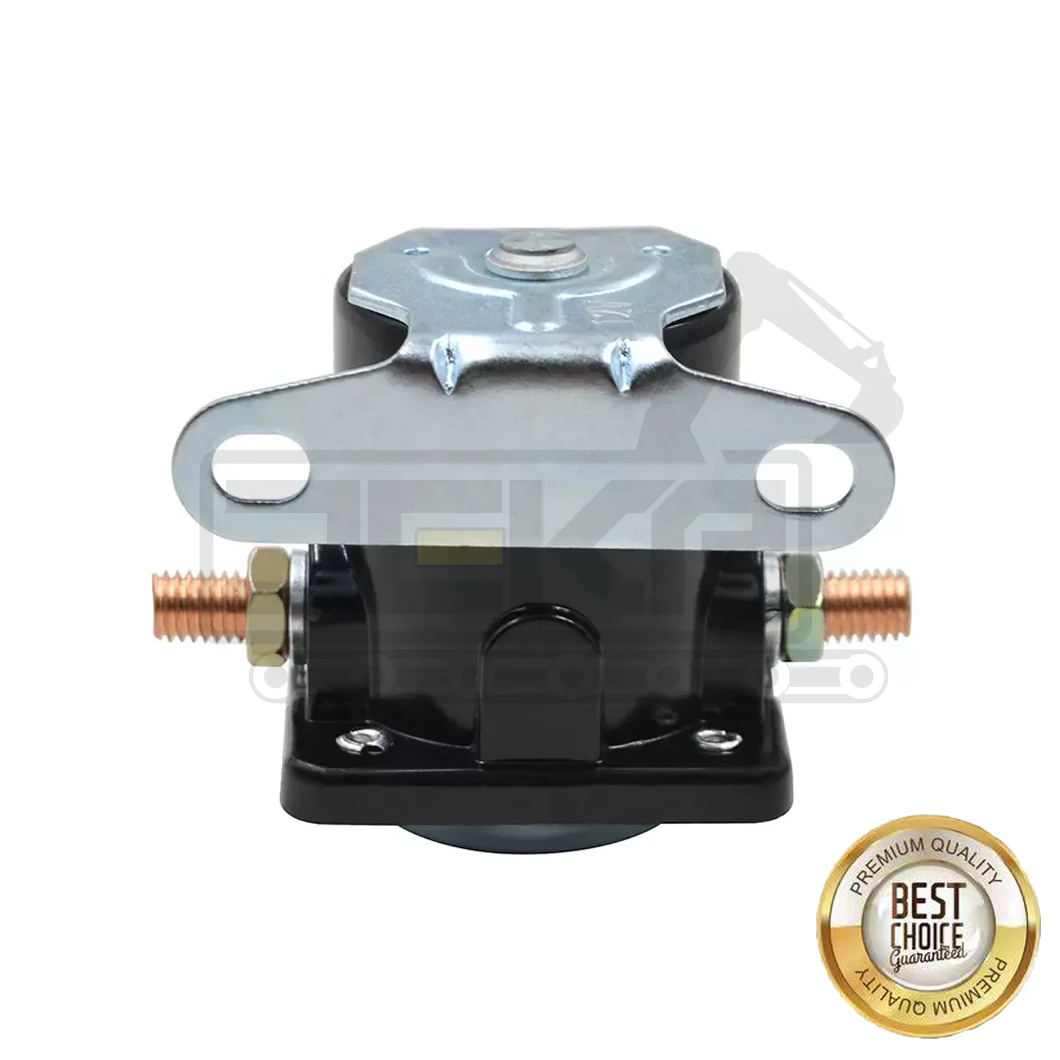Starter Relay Switch Solenoid 12V SW3 Fits D2AF11450AA 50-430