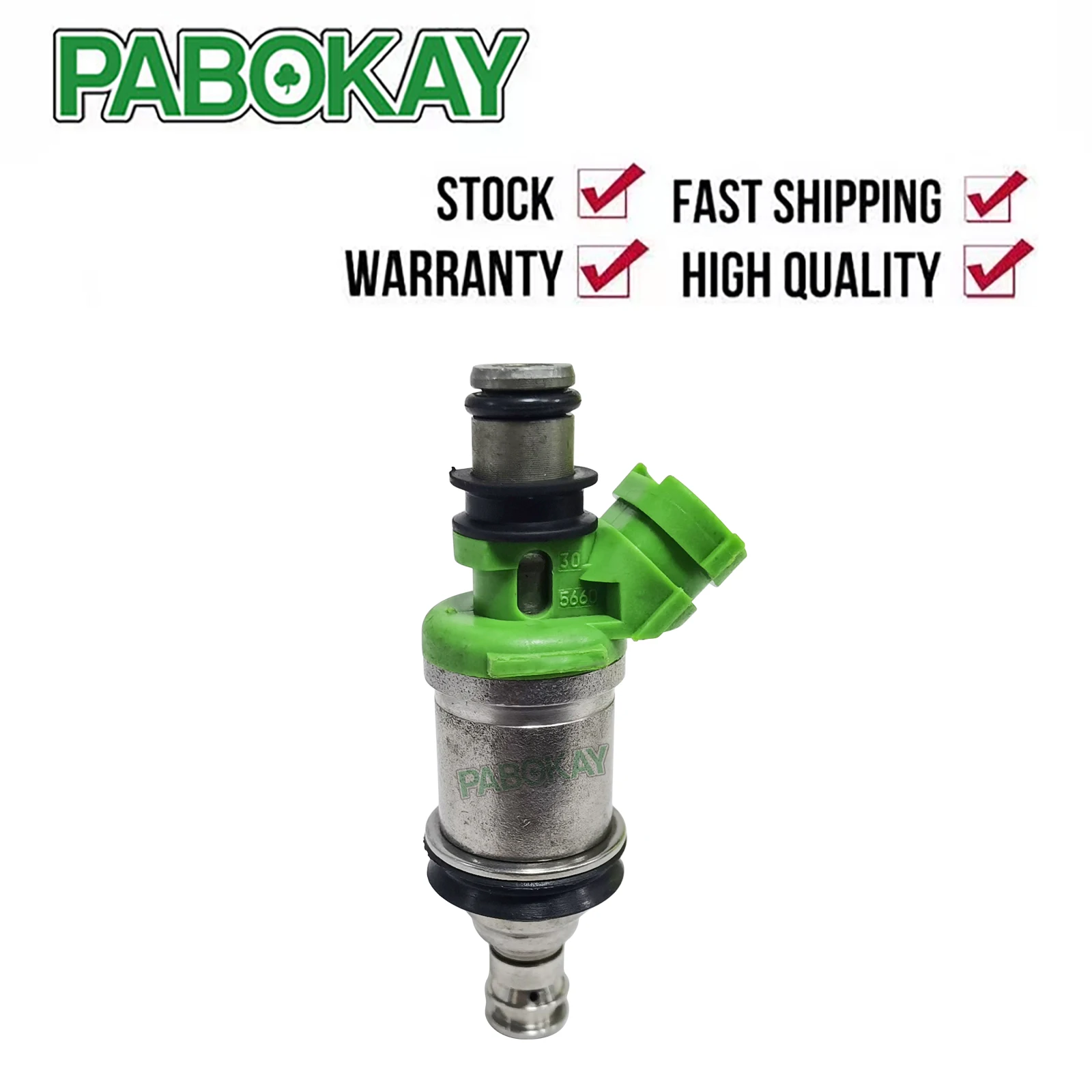 

Топливный инжектор для Toyota Camry Celica Rav4 Solara 2,0 2,2 94-00 23250-74140 2320974140 FJ373 84212145 4G1567 FJ10134 M281 57646
