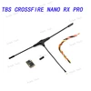 Avada Tech TBS CROSSFIRE NANO RX SE NANO RX  PRO - FPV LONG RANGE DRONE RECEIVER 3