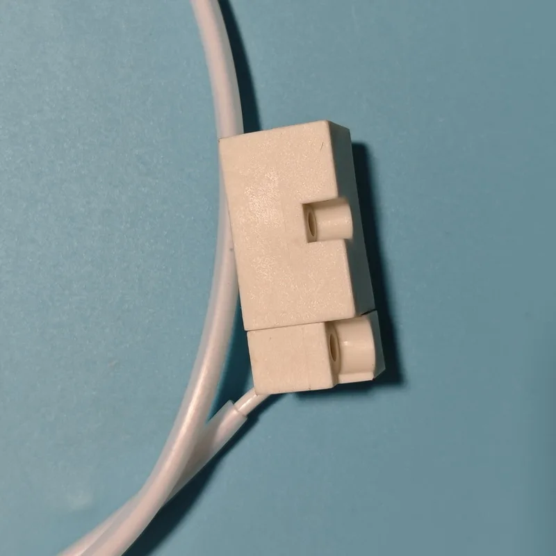 Gew uv lamp ceramic connector