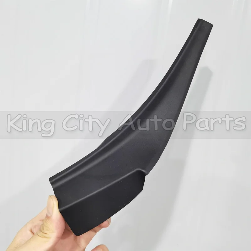 CAPQX 앞 유리 와이퍼 넥 패널 커버, SAIC Maxus T60 앞 유리 와이퍼 카울 트림, 워터 디플렉터 플레이트