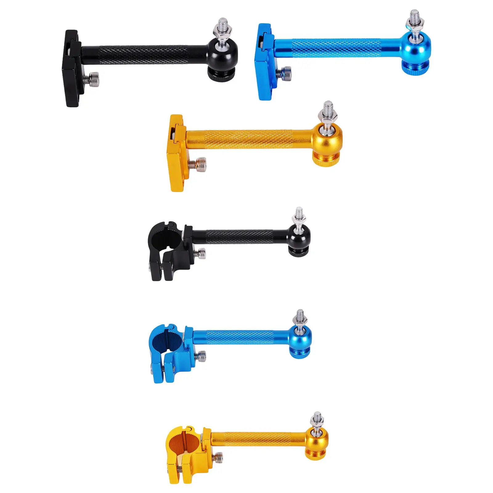 

Штатив для ночной рыбалки из алюминиевого сплава