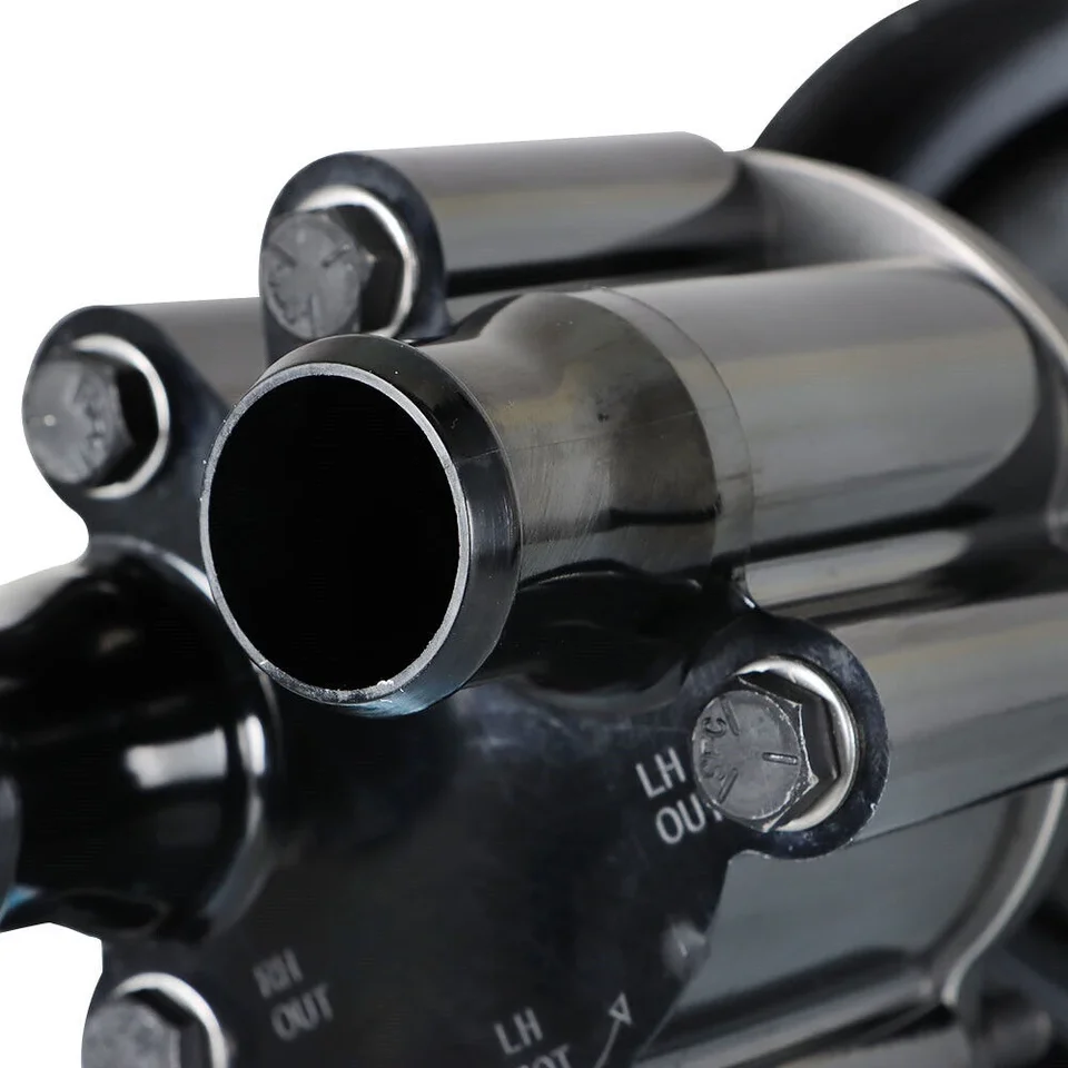 The ROP Shop | Water Pump Impeller Rebuild Kit For Mercury